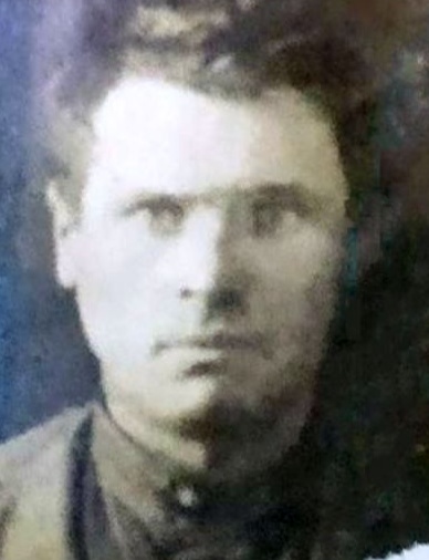 Сергеев Алексей Васильевич