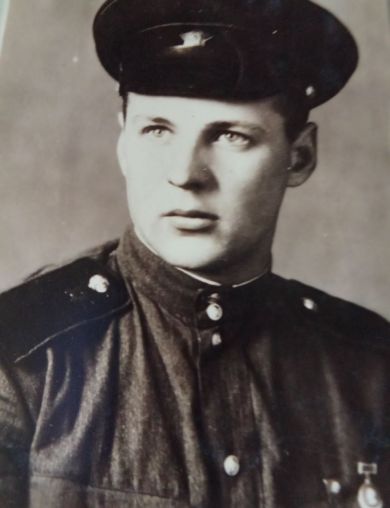 Калинский Александр Николаевич