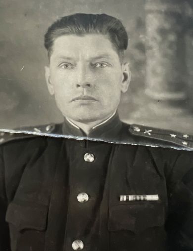 Рябошлык Степан Степанович
