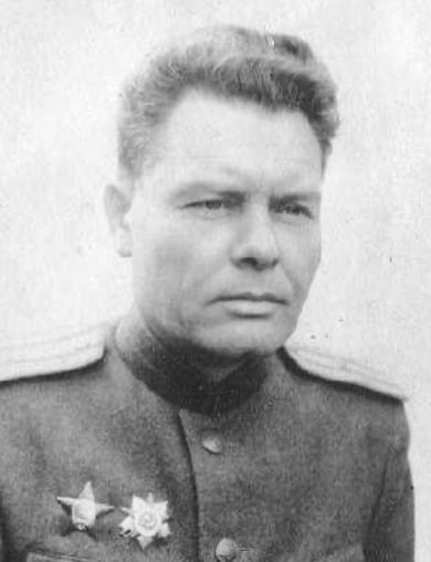 Жирнов Николай Александрович