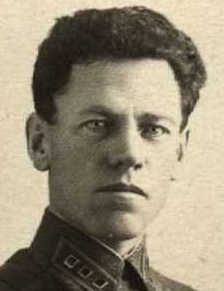 Петров Владимир Павлович