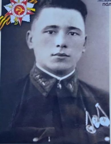 Ильин Иван Николаевич