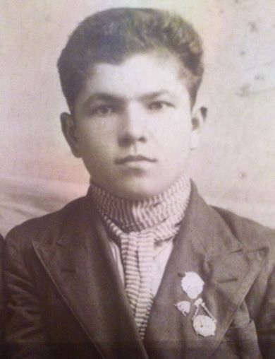 Адушкин Николай Тимофеевич