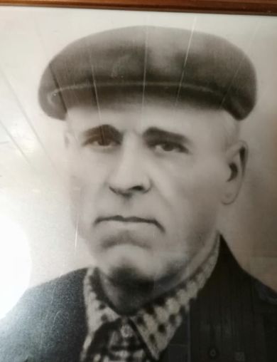 Похода Иван Фёдорович
