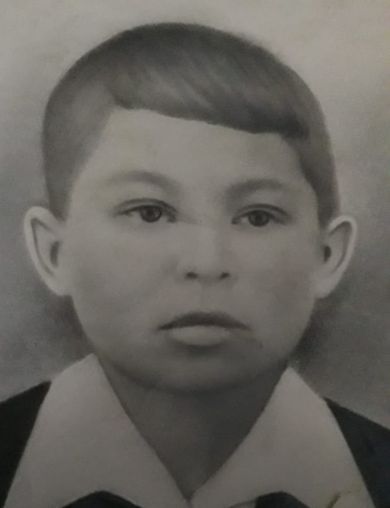 Хасанов Мингази Хаматвалиевич
