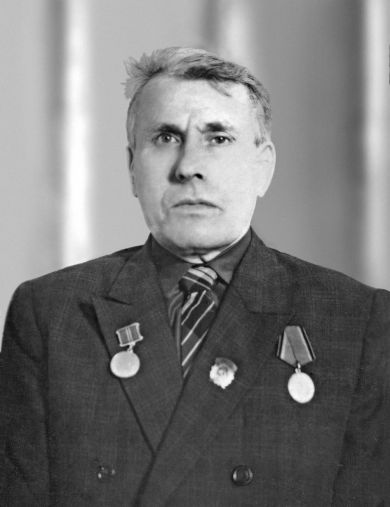 Мурагин Фёдор Васильевич