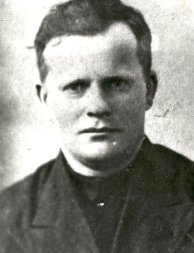 Бразуль-Брушковский Семен Николаевич