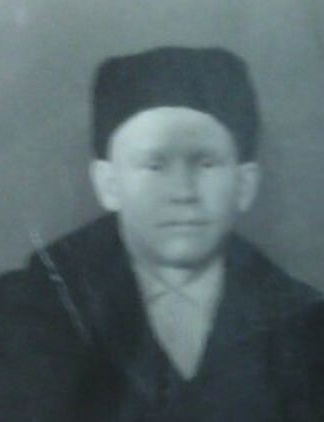 Палатов Василий Михайлович