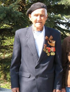 Круглов Вячеслав Михалович
