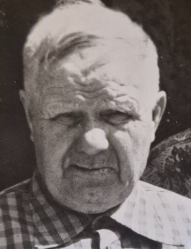 Баранников Михаил Игнатьевич
