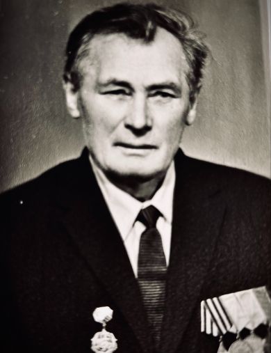 Румянцев Александр Семёнович