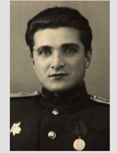 Чабан Всеволод Тимофеевич