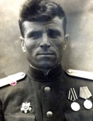 Гринько Александр Иванович