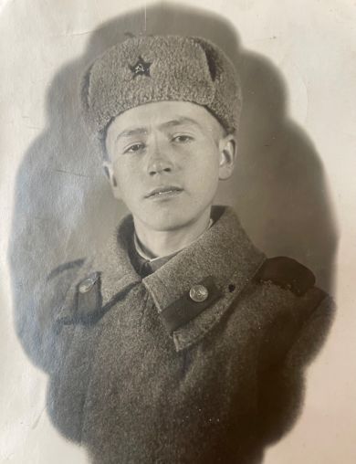 Крылов Анатолий Иванович