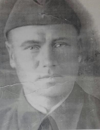 Демин Семён Иванович