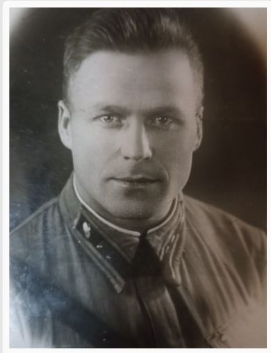 Власенко Павел Хрисанфович