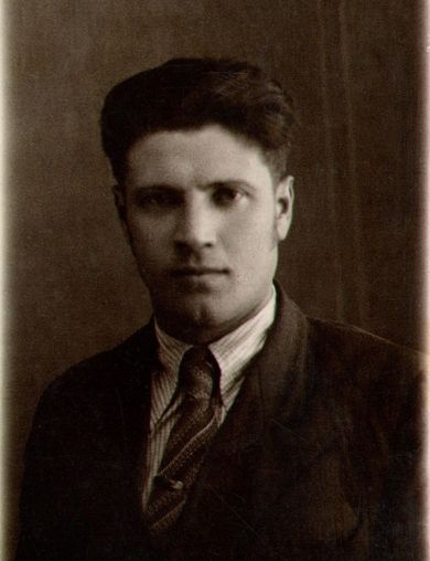 Седов Александр Иванович