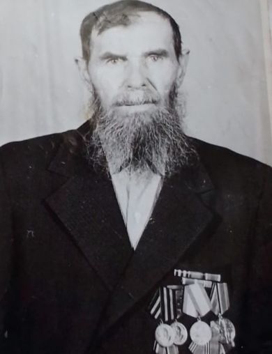 Несин Иван Степанович