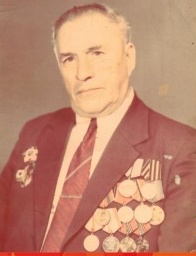 Яненко Иван Петрович