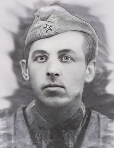 Садовников Иван Михайлович