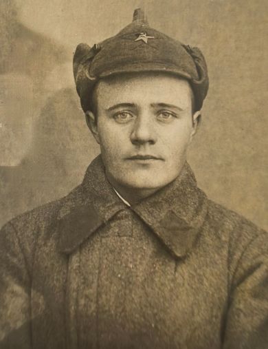 Мосин Петр Павлович