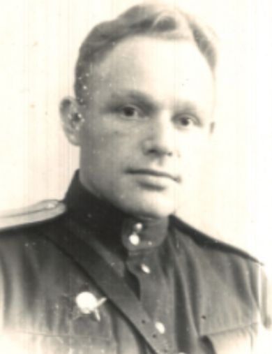 Ларин Иван Александрович