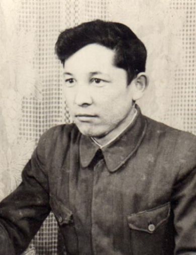 Кужамуратов Сергей Майшагирович