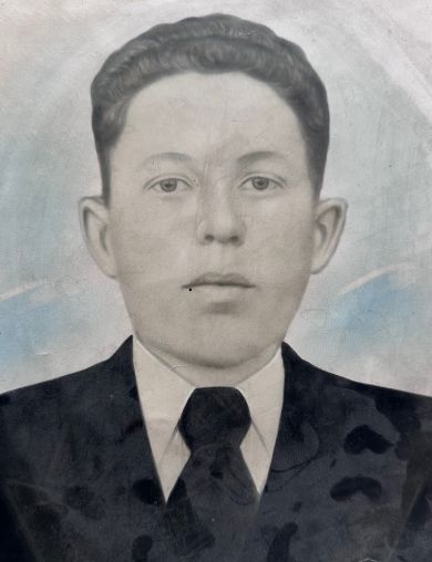 Елисеев Апполинарий Васильевич
