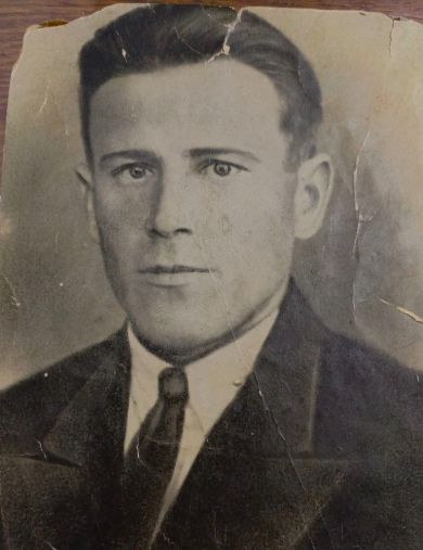 Полей Адам Игнатьевич
