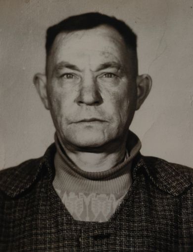 Берендеев Анатолий Фролович
