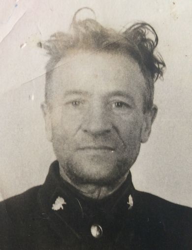 Батков Алексей Никитич