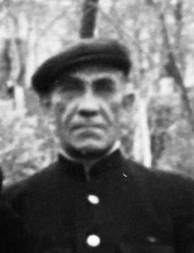 Полуянов Иван Лукич