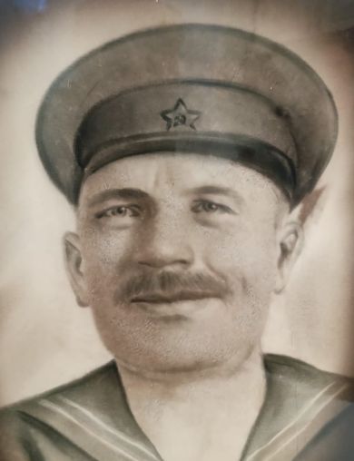 Королёв Федор Платонович