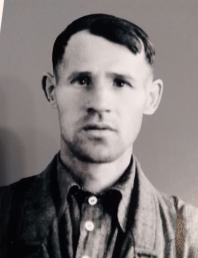 Медведев Алексей Иванович