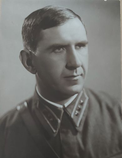 Копылов Михаил Николаевич