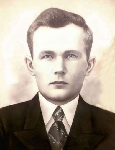 Липин Василий Иванович