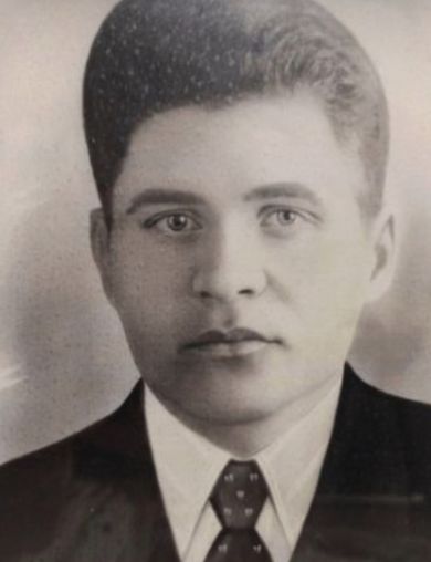 Никитенко Иван Митрофанович