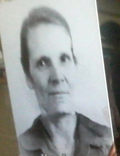 Михайлова Лидия Павловна