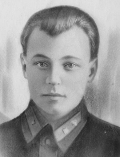 Волхонский Семен Григорьевич