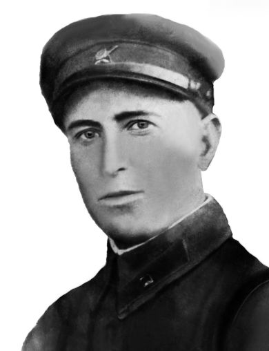 Лавриненко Сергей Александрович