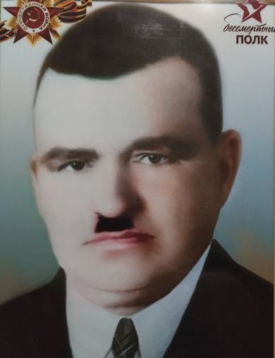 Архангельский Алексей Николаевич