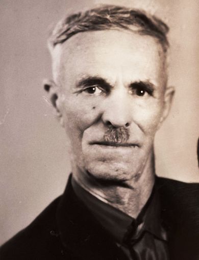 Писарев Павел Иванович