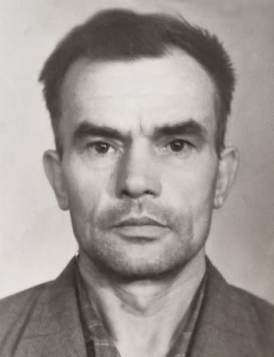 Ветчинкин Сергей Лаврентьевич