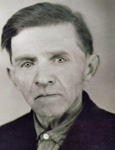 Оборин Иван Петрович