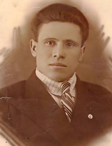 Козлов Николай Алексеевич
