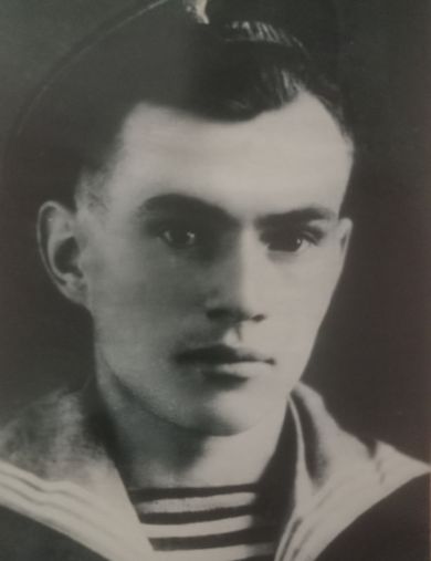 Логвинов Георгий Дмитриевич