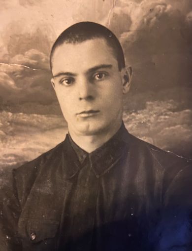 Здобнов Лев Митрофанович