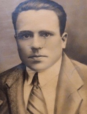 Замятлинский Захар Евсеевич