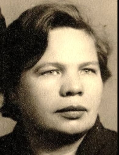 Уваева Мария Васильевна