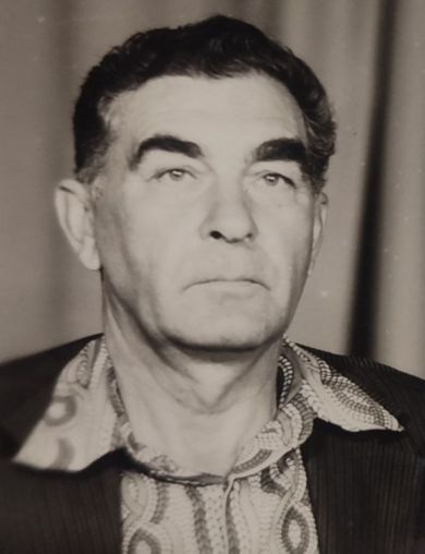 Чернобай Иван Романович